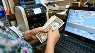 Dominant US dollar faces challenge from emerging currencies
