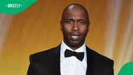 Lucas Radebe takes on new role as Leeds United's first global ambassador