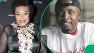 Yvonne Chaka Chaka slams Chicco Twala over royalties for 'Umqombothi', says she was "young and clueless"