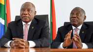 Ramaphosa's New Year's Message: 2020 revealed the true meaning of ubuntu