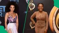 Zodwa Wabantu excited to join Pearl Thusi's much-awaited roast: "I'm not going to hold back"