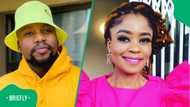 Malaika singer Tshedi Mholo reveals she has unfinished business with DJ Chymamusique