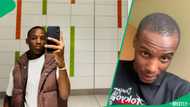 "Thank you, Jesus!": Student’s first NSFAS allowance celebration touches SA