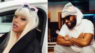 Nadia Nakai gives Cassper Nyovest credit for album success: “He’s smart”