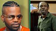 Pitch Black Afro slams claims that DJ Cleo discovered him, SA reacts: "My guy is correct"