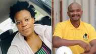 TT Mbha shows love to Zodwa Wabantu's chicken farming hustle