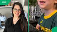 Cape Town mom shares daughter’s language challenge, Mzansi can’t stop talking