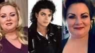 Michael Jackson: Woman claims she’s married to late singer’s ghost, Martin Luther officiated their wedding