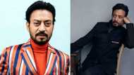 Irrfan Khan, star of Slumdog Millionaire, Jurassic World, dies aged 53