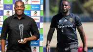 Benni McCarthy wants Pirates and Chiefs to challenge Sundowns for the League