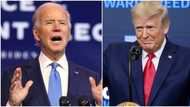 Trump's aide reveals ex president wrote secret letter to Joe Biden