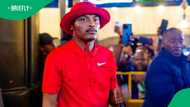 Shebe reportedly offered R100K for his freedom following recent court appearance