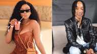 Bonang is yet to forgive podcaster Rea Gopane, cryptic message suggests R500k lawsuit is still on