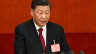 Key moments from Xi's address to China's Communist Party Congress