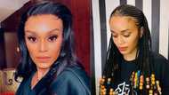 Petition to bring back Pearl Thusi's Queen Sono is in full swing