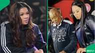 Lady Du honours her late father DJ Choc on first anniversary of his death