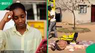 ANC campaign video showing Gogo receiving single foam mattress sparks outrage online