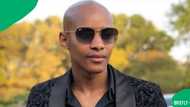 Faith Nketsi’s ex-hubby Nzuzo Njilo’s R1.5 million fraudulent case reportedly withdrawn, for now