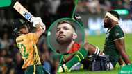 "They didn't deserve to win": South Africans crushed after national athletes lose