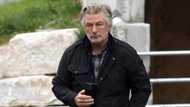 Alec Baldwin Says He Doesn't Feel Guilty After Rust Movie Shooting