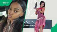 "A true industry heavyweight": Zee Nxumalo fronts 2026 Basadi in Music Awards