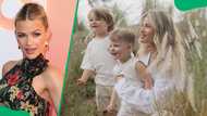 Meet Witney Carson's kids, Leo and Jet: Her life as a mom of two boys
