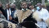 Prince Zulu: "King Misuzulu’s blood is bigger than we think"