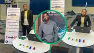 Meet self-taught coder who was inspired by his gogo to create CarPark app supported by the Motsepe Foundation