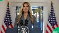 Melania Trump denies Epstein ties: Donald Trump ‘unaware’ of statement