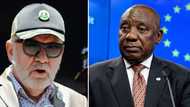 Carl Niehaus says President Cyril Ramaphosa and the ANC NEC must be dismissed for abusing the courts