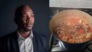 Mmusi Maimane roasts ANC with cooking metaphor: "Why are you not president"