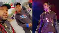 Family of Astroworld victim, 9, turns down Travis Scott's offer to pay for funeral