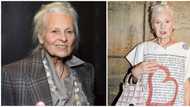 Vivienne Westwood: Iconic British fashion designer passes away at age 81 after decades of influential work