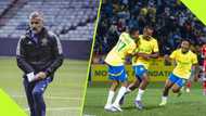 Riveiro now ready to take the fight to Sundowns doorstep after MTN8 success