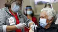 Covid19: Over 60 year olds will be paid to vaccinate from 1 November