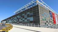 New airport sparks unlikely dreams in isolated north Cyprus
