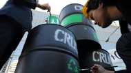 'Greenwashing': a new climate misinformation battleground