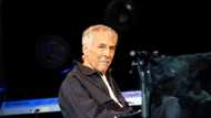 Who is Burt Bacharach's spouse now? All about his relationships