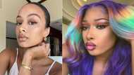 Draya trends after commenting on Megan Thee Stallion's shooting