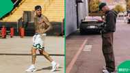 Chris Brown sets new record ahead of anticipated Breezy Bowl Tour