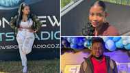 'Big Brother Mzansi's Dinky Bliss' death: Tributes pour in from fellow contestants, Naledi Mogadime, Mvelo Ntuli, Vyno Miller and M-Net director Shirley Adonisi