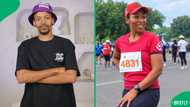 Nota Baloyi warns against jogging alone in Kempton Park following discovery of five women’s bodies
