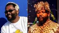 Sjava says we need more meaningful music, proposes new SAMA category