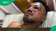 "I made it out alive": Lone survivor of Air India crash shares harrowing account