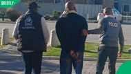 INTERPOL SA arrests US father wanted for rape and sexual assault in the Eastern Cape
