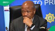 Senzo Mchunu breaks his silence, SA weighs in as Police Minister welcomes Commission of Inquiry