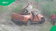 5 killed in horrific Limpopo accident after vehicle loses control