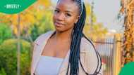 SA woman shares simple bathroom cleaning hack that has Mzansi talking