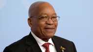 Jacob Zuma: Human rights attorney offers former president free services