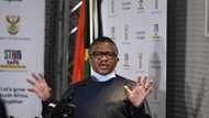 Transport Minister Fikile Mbalula kicks off implementation of Aarto Act